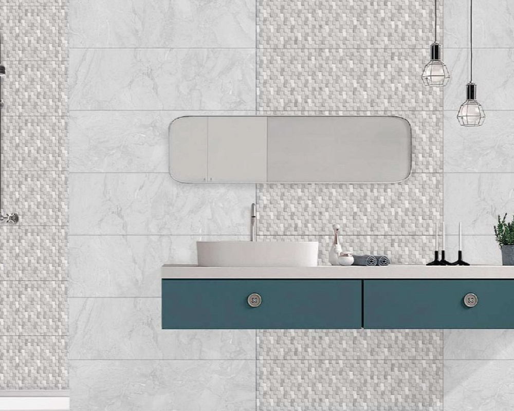 Grey 30x90